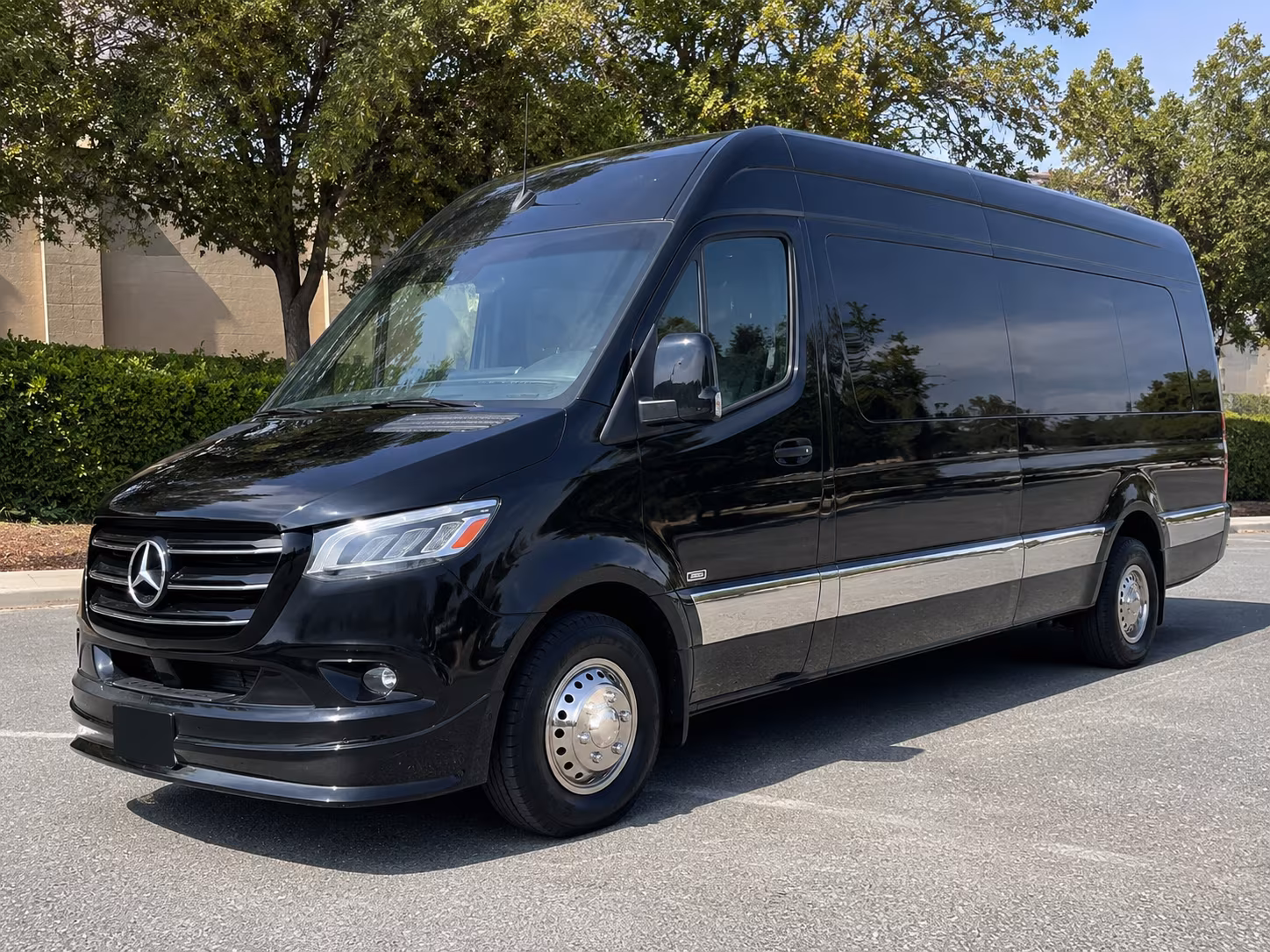 Oklahoma City Airport Transportation