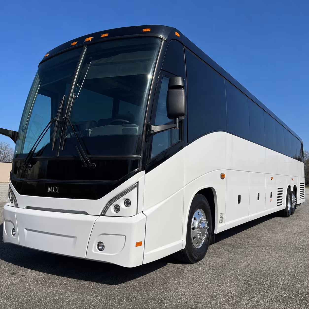 Oklahoma City Corporate Event Transportation