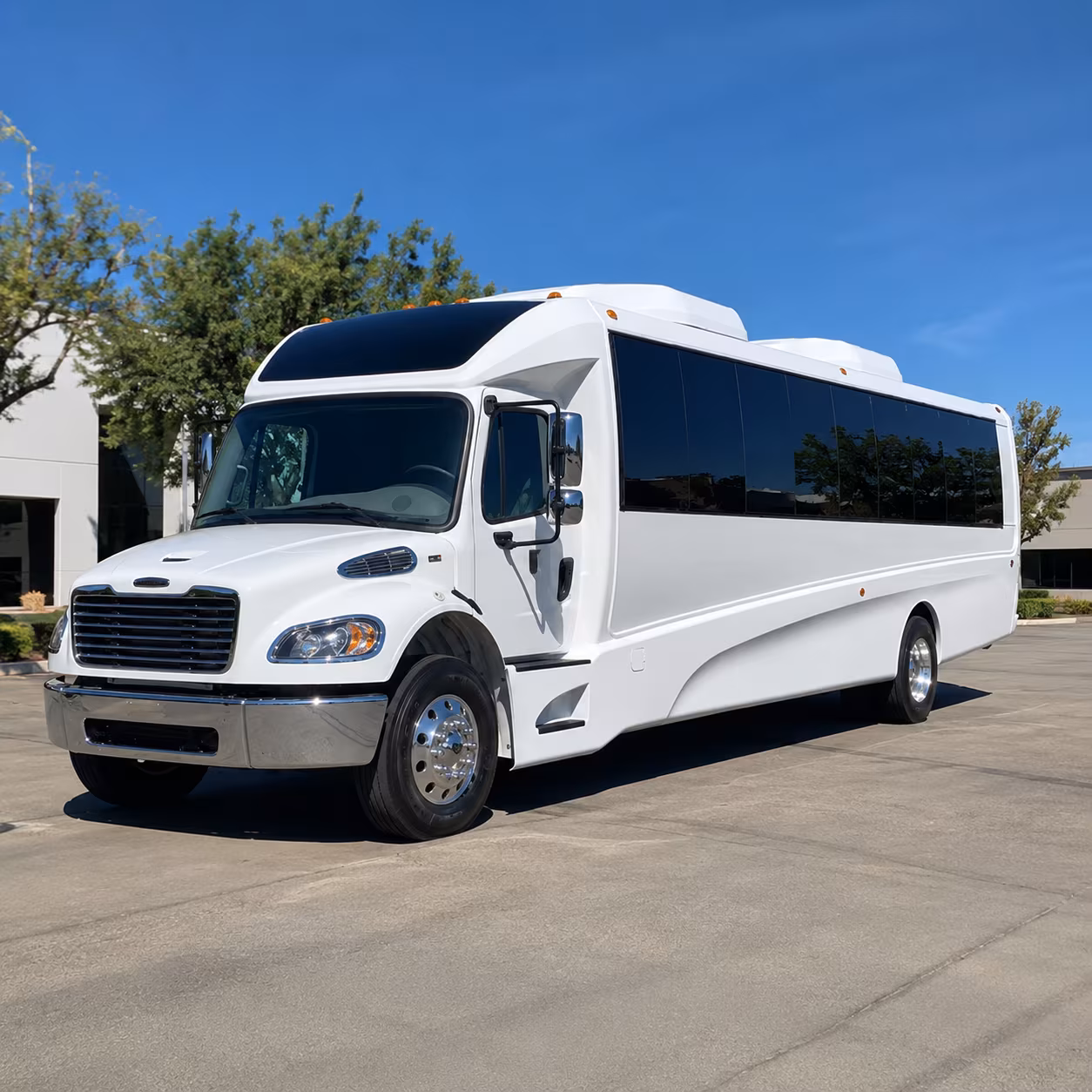 Edmond Airport Shuttles & Transportation