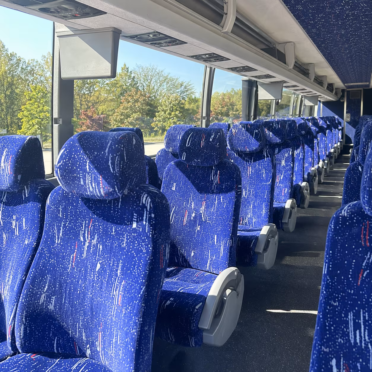 Enid Airport Shuttles & Transportation