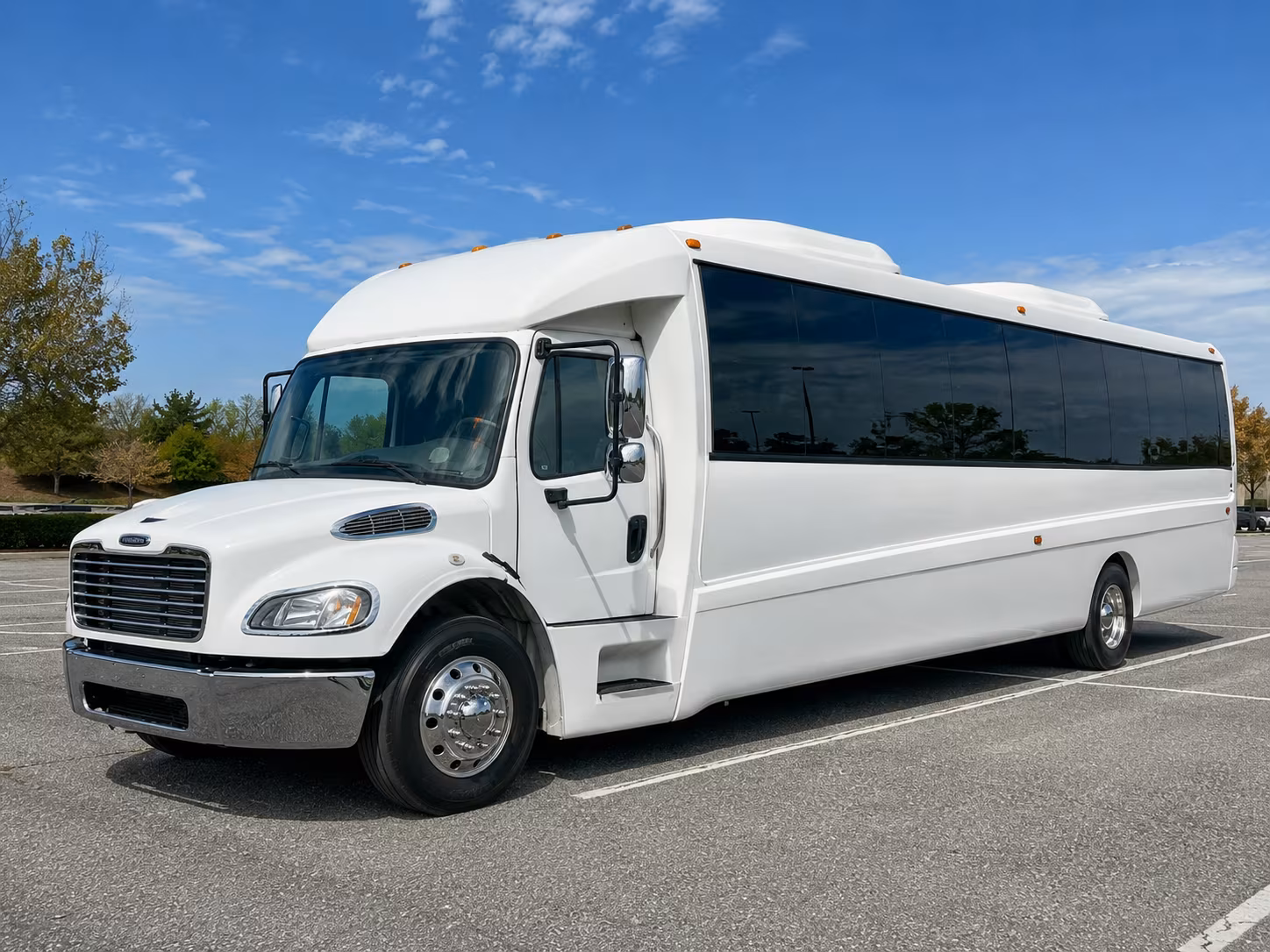 Enid Winery Tour & Pub Crawl Transportation