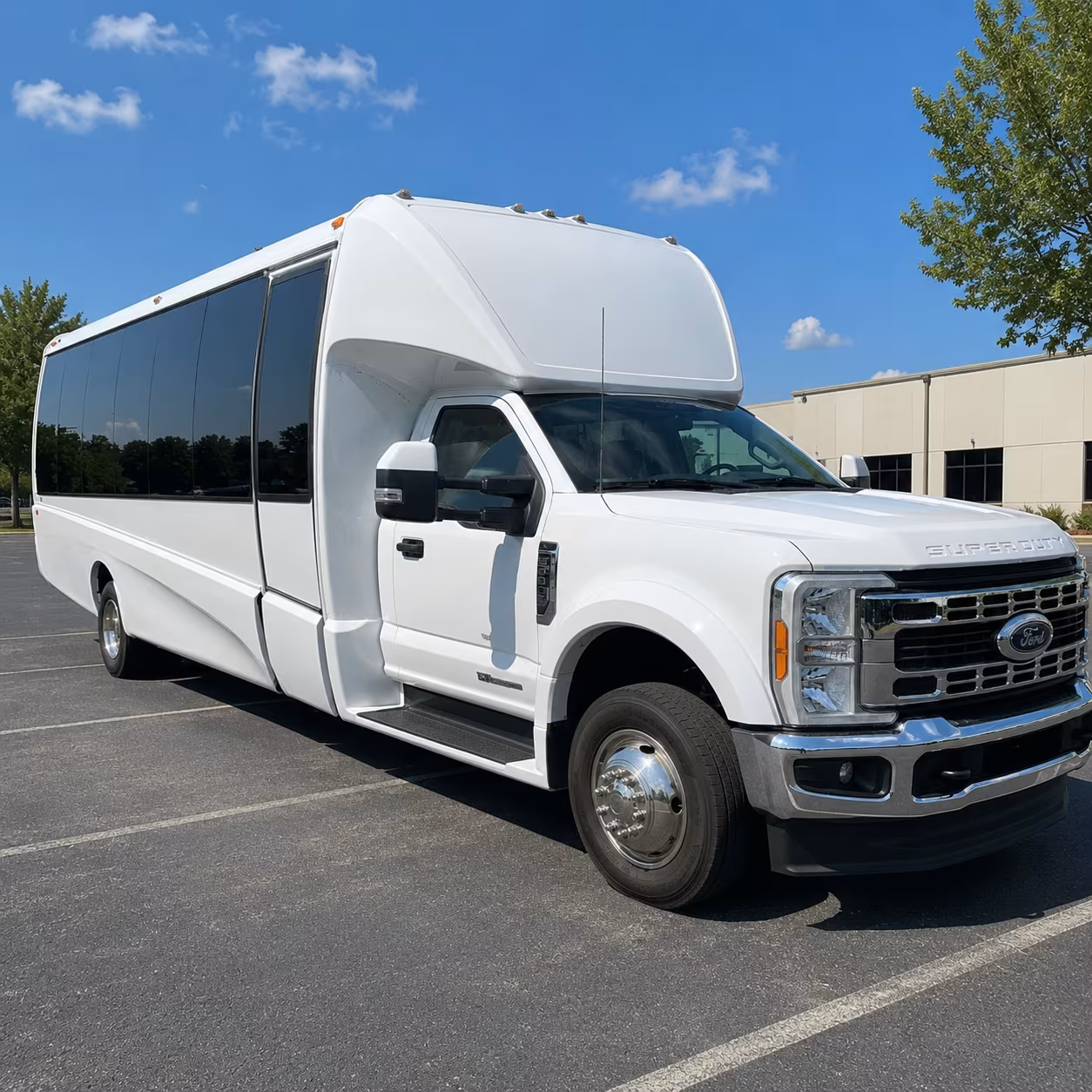 Midwest City Airport Shuttles & Transportation