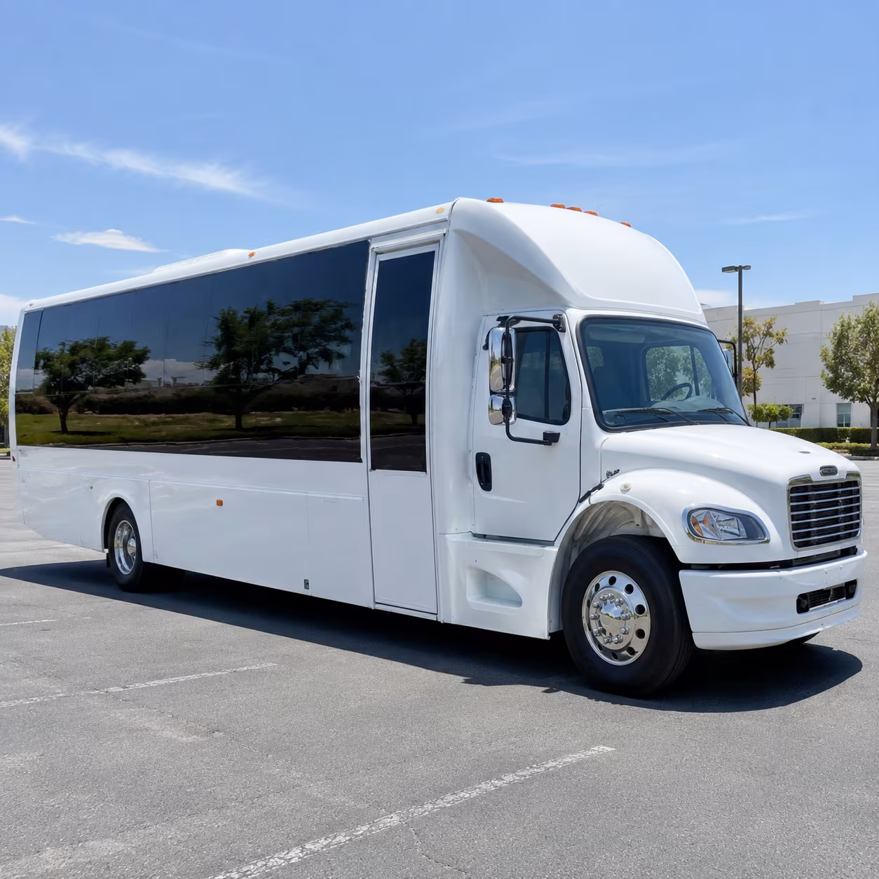 Midwest City Winery Tour & Pub Crawl Transportation