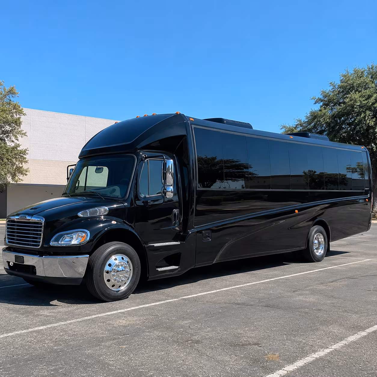Oklahoma City Airport Shuttles & Transportation