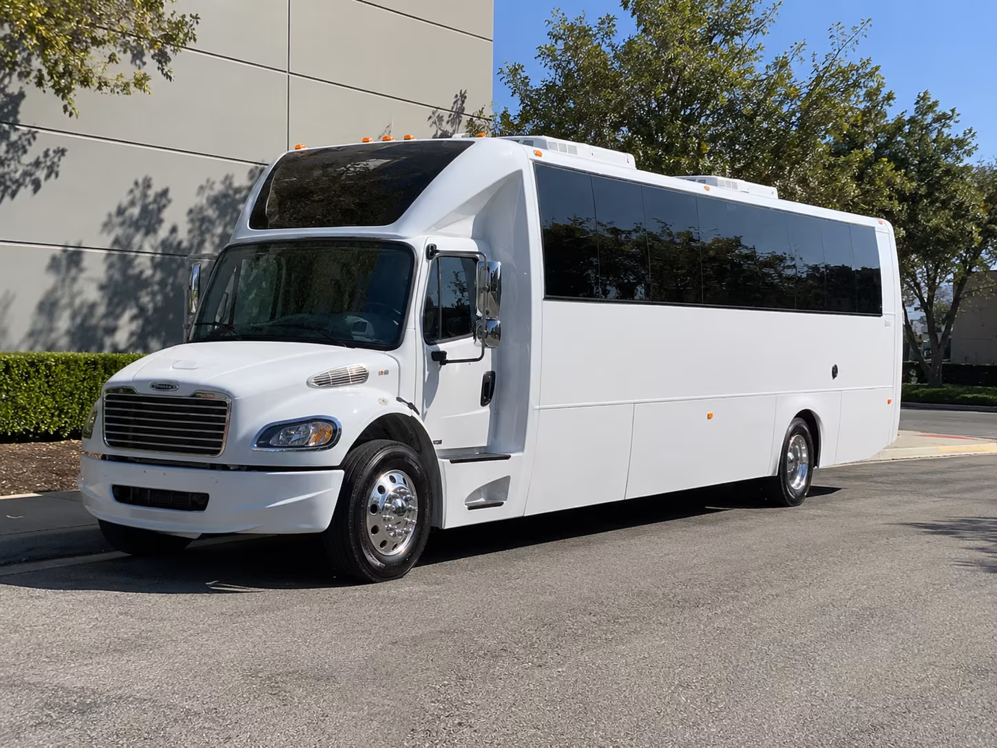 Oklahoma City Birthday, Sweet 16, & Quinceañera Transportation pickup coordination