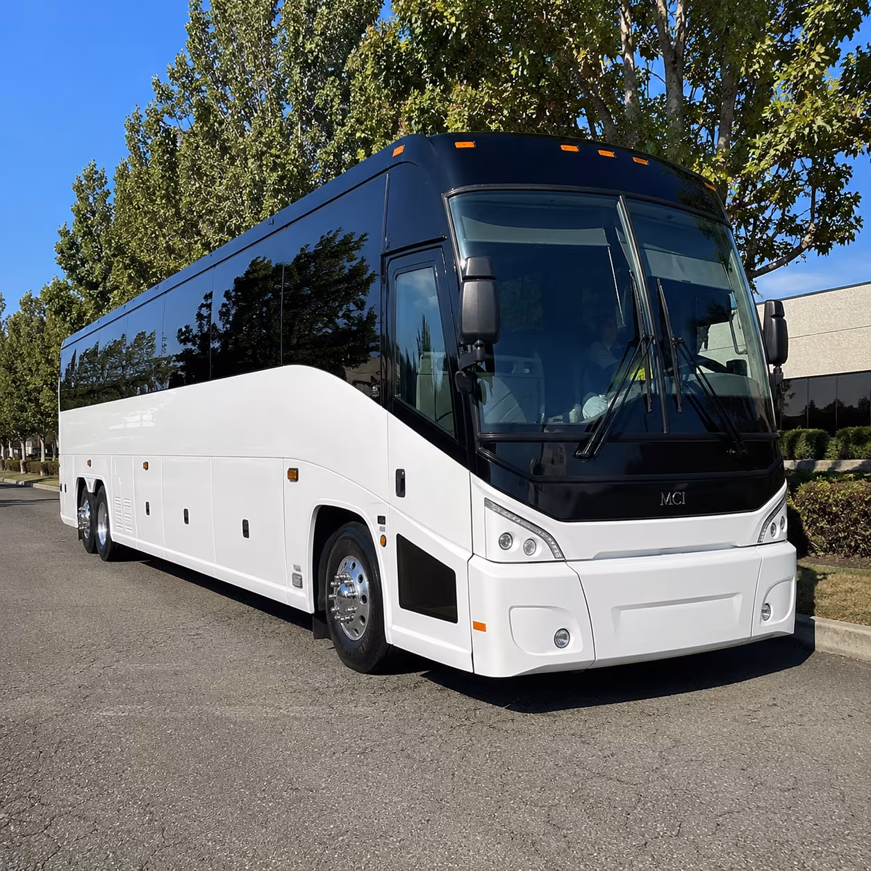 Oklahoma City Corporate Event Transportation