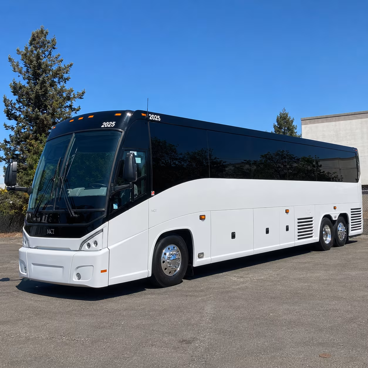 Oklahoma City School Event & Field Trip Transportation