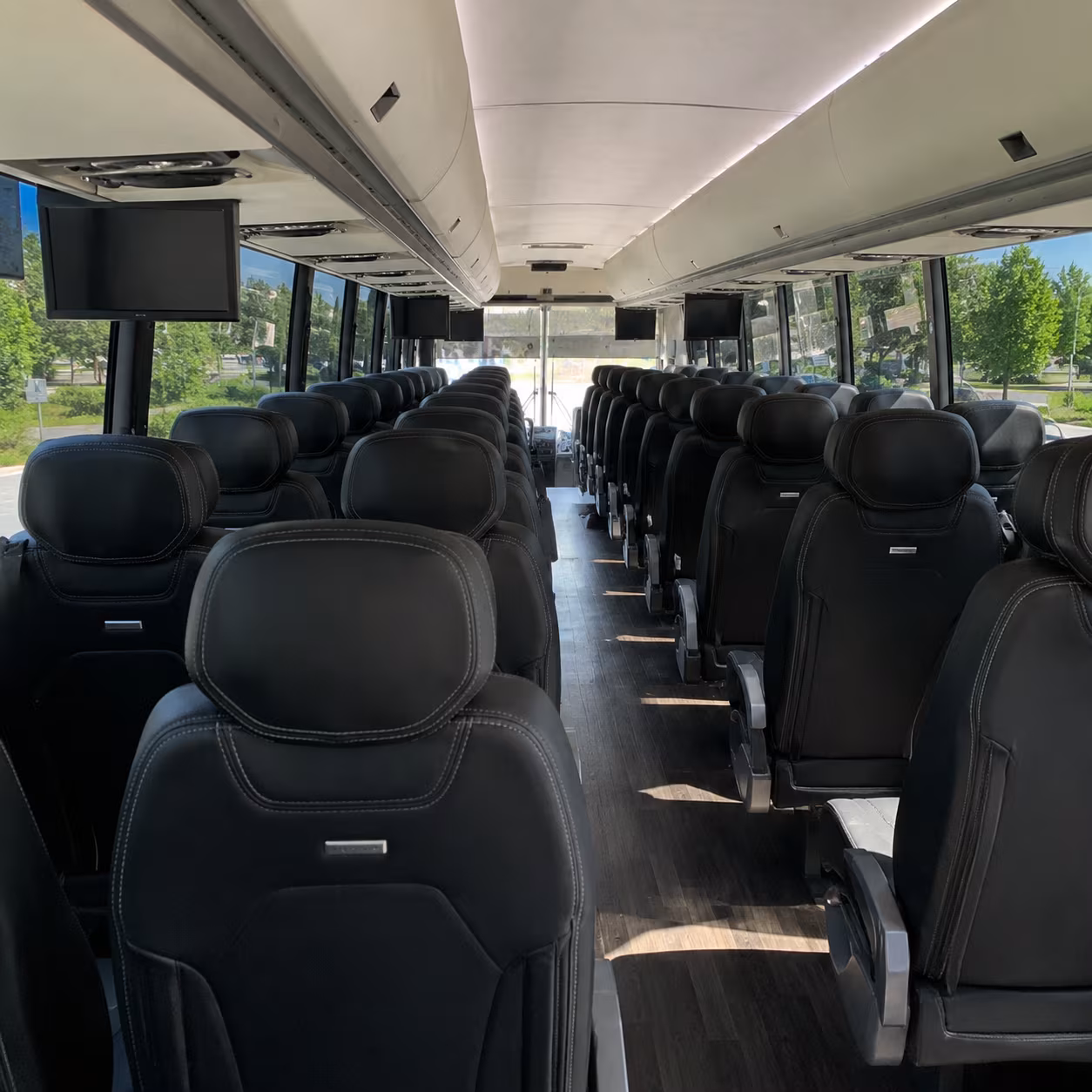 Oklahoma City School Event Transportation pickup coordination