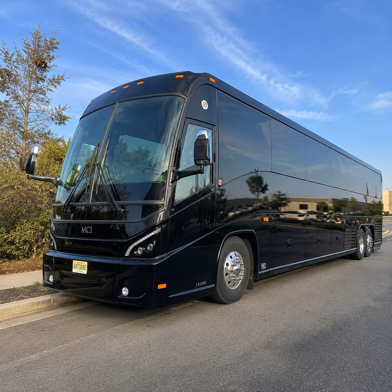 Oklahoma City School Event Transportation route planning
