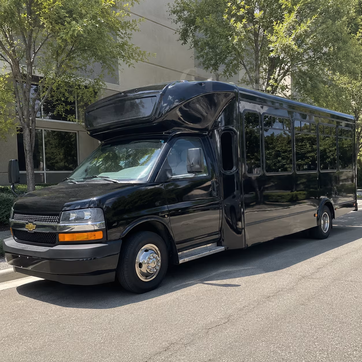 Oklahoma City Sporting Event Transportation route planning