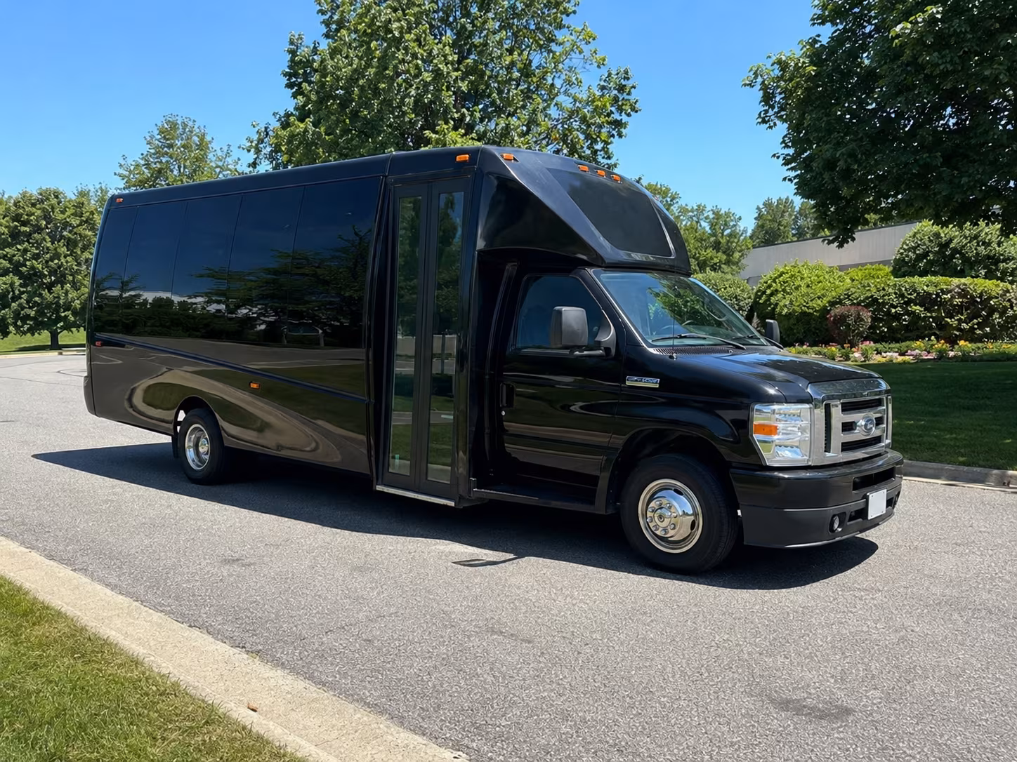 Oklahoma City Sporting Event Transportation