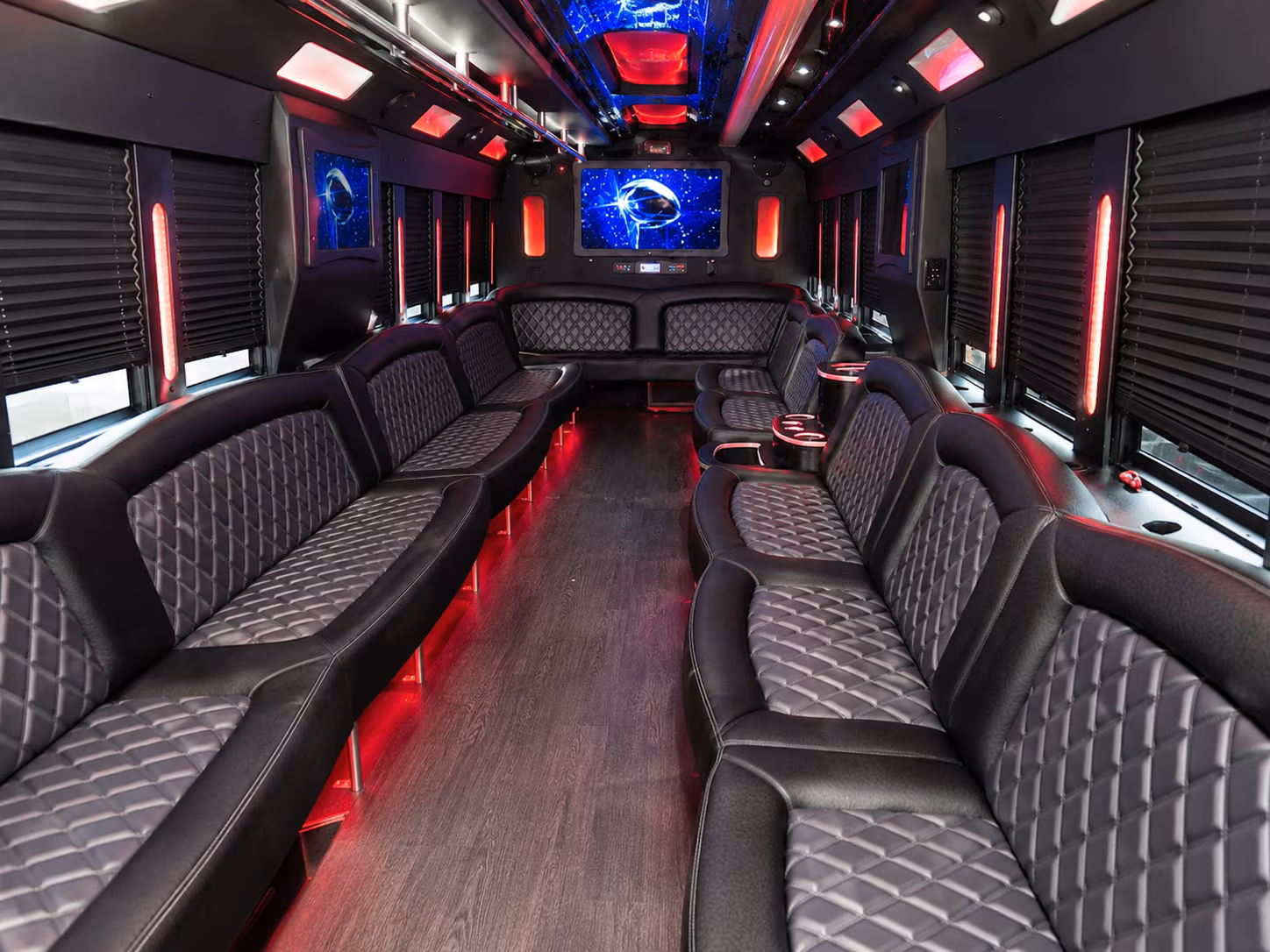 Oklahoma City Sporting Event Transportation